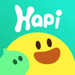 Hapi-Group Voice Chat Rooms icon
