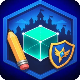 3D RPG Game Maker icon