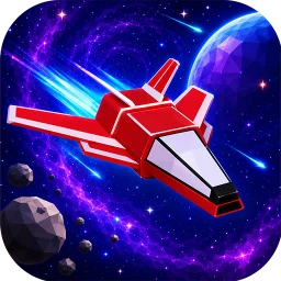 Space Ship Evolution 아이콘