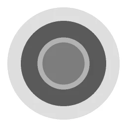 Assistive Touch Pro のアイコン