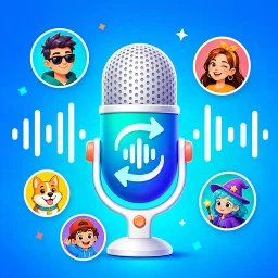 Symbol von AI Voice Changer Music Pro