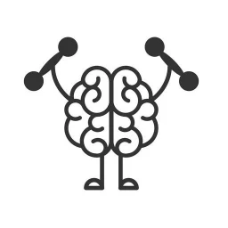 Symbol von BrainTrain