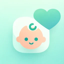 Symbol von Baby Tracker | Aiko