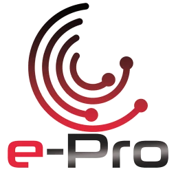 E-Pro 图标