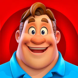 Symbol von Wonder Blast