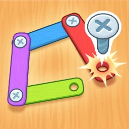 Biểu tượng Screw Puzzle