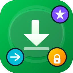 Symbol von Status Saver - WA Status Tool