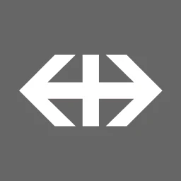 Symbol von SBB Preview