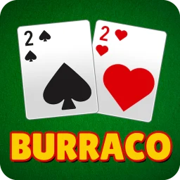 Burraco classico carte online のアイコン