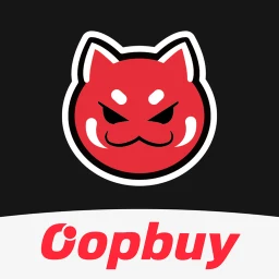 Oopbuy-Shop China:Taobao,1688 아이콘