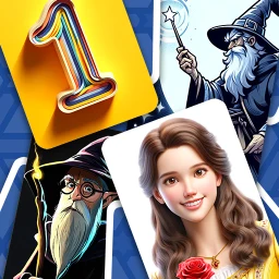 أيقونة Memory Game: Test Your Mind!