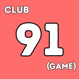 Symbol von Club 91 (Game)