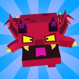 أيقونة Boxy Devil Bomber