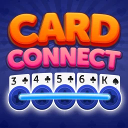 Card Connect: Connect & Win! 아이콘