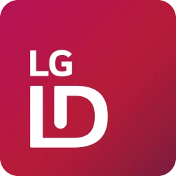 Biểu tượng MY LG ID