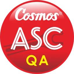 COSMOS - ASC QA