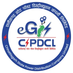 Ícone de eGIS CSPDCL