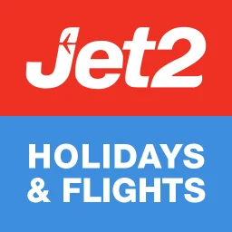 Biểu tượng Jet2 - Holidays & Flights