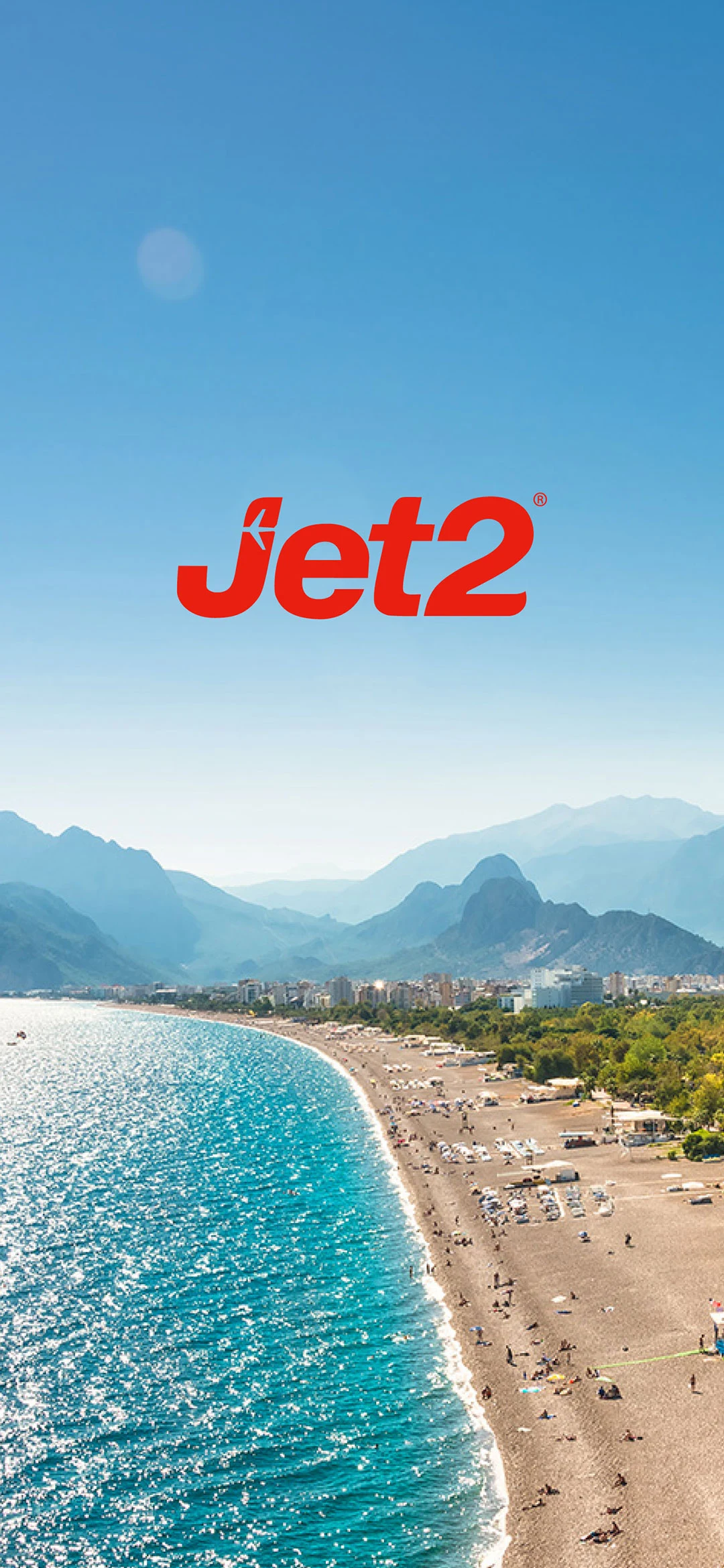 Jet2 - Holidays & Flights screenshot