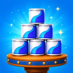 Smash Fest: Crash & Destroy icon