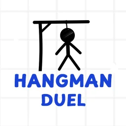 Hangman Duel: Online Word Game