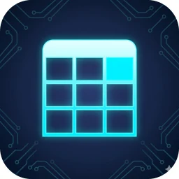 Ikon Cal Widget: Calendar Widget