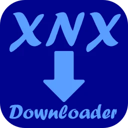 X Sexy Video Downloader Player 图标