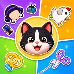 Mini Challenges: Calm Games 아이콘