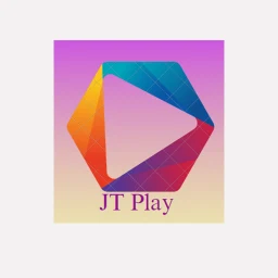 Значок JT Play