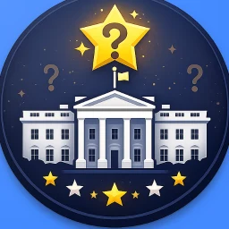 Symbol von US Presidents Trivia Quiz