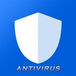 Security Antivirus Max Cleaner simgesi