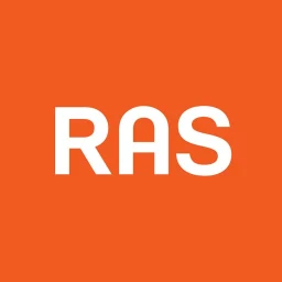 Значок Live TV der RAS • Südtirol