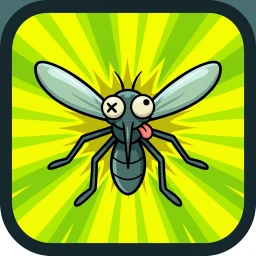 Icône de Bzzz Off: Mosquito Smash