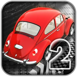 Значок Car Driver 2 (Hard Parking)