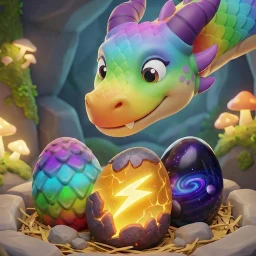 Đảo Rồng Đột Biến