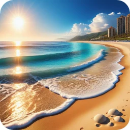 Beach App