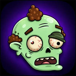 Ícone de Silent Zombie