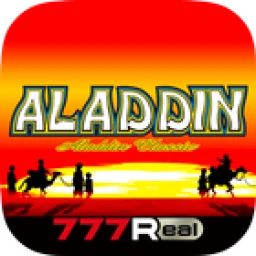 [777Real]パチスロアラジンAクラシック icon