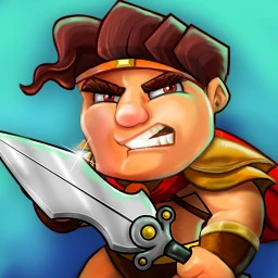 Legend vs Zombies simgesi