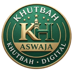 Khutbah Jumat NU (Aswaja) 아이콘