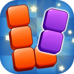 Block Match Dash 图标