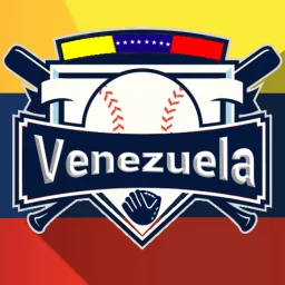 أيقونة Puro Béisbol Venezuela