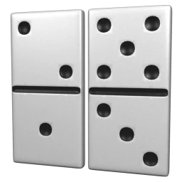 Ícone de Domino Puzzle