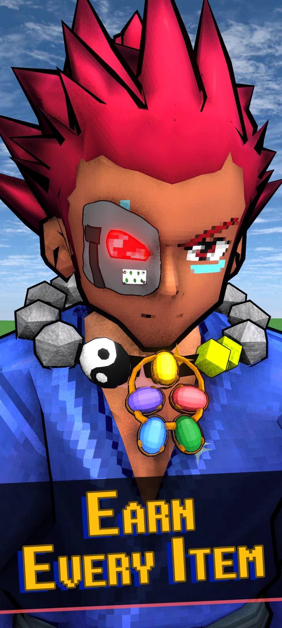 Ultra Bouters screenshot