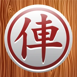 Symbol von Chinese Chess Online