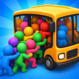 Symbol von People Jam: Seat Puzzle