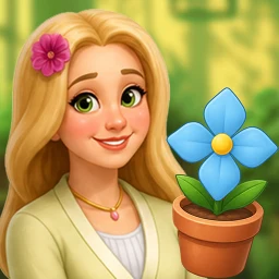Symbol von Bloomix