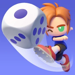 Ikon Dice Strikers: Roll to Glory