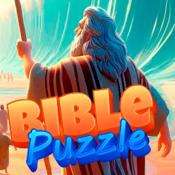 Biểu tượng Bible Puzzle: Christian Game