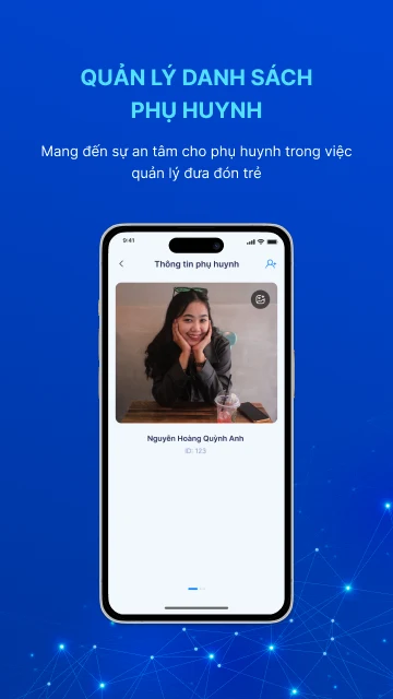 vnFace Remote screenshot